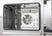 Buffalo Slim Touchscreen Compact Combi Oven 6 X GN 1/1 met Installatiekit - SA775 5
