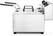 Hendi Friteuse Mastercook - 2 x 8 L | 207307 5