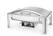 Hendi Chafing dish GN 1/1 satin finish | 470251 6