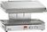Salamander Hi-Light | 4 zones | Bartscher | 101554 1
