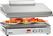 Salamander Hi-Light | 4 zones | Bartscher | 101554 6