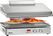 Salamander Hi-Light | 4 zones | Bartscher | 101554 9