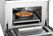 Bartscher Kookplaat RG2100 Snackjet - 120773 5