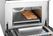 Bartscher Omkeerbare Grillplaat EGR2900 Snackjet - 120776 9
