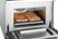 Bartscher Omkeerbare Grillplaat EGR2900 Snackjet - 120776 11