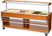 Bartscher Buffetwagen Warm 6x 1/1 GN - 125624 3