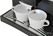Volautomatisch Koffiezetap Easy Plus 550 - 190096 20