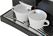 Volautomatisch Koffiezetap Easy Plus 550 - 190096 20