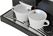 Volautomatisch Koffiezetap Easy Plus 550 - 190096 20