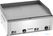 Bartscher Grillplaat GDP 650E GR - 370036 1