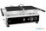 CombiSteel DRAAIBAAR WAFELIJZER 4ST BRUSS - 7540.0075
