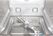 Horeca vaatwasser | 50 x 50 mand | 230V | Waterontharder | Active wash | 051D/6M-A | Diamond 3