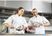 Whites Vegas Koksbuis Korte Mouw Wit - Whites Chefs Clothing A211-3XL 6