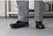 Slipbuster sportieve veiligheidsschoenen 37 | A708-37 9
