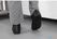 Unisex veterschoenen | zwart | maat 38 | Lites Safeway | A844-38 6