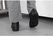 Unisex veterschoenen | zwart | maat 39 | Lites Safeway | A844-39 6