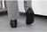 Unisex veterschoenen | zwart | maat 43 | Lites Safeway | A844-43 6