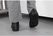 Unisex veterschoenen | zwart | maat 44 | Lites Safeway | A844-44 6