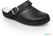 Abeba microvezel klomp zwart | A898-39 1
