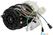 AT391 Buffalo glazenspoelmachine spoelpomp 190W