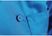 Colour by Chef Works unisex koksbuis blauw M | B178-M 3