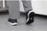 Slipbuster Footwear Slipbuster Microfibre Schoenen Super Comfort Zool Zwart 45 - BA179-45 9