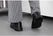 Slipbuster Basic Veiligheidsschoenen Zwart, Slipbuster Footwear BB497-42 7