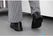 Slipbuster Basic Veiligheidsschoenen Zwart, Slipbuster Footwear BB497-44 7
