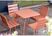 Bolero Terracotta Gelateerde Stalen Zijstoelen (4 Stuks) - CK063 9