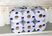 Centrefeed navulling blauw | 6 rollen | Tork | CL129 7