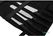 Victorinox messenfoedraal 8 compartimenten (exclusief messen) | CP448 4
