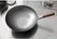 London Wok wok met ronde bodem 38cm | CT246 7