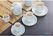 Olympia Fondant Mokken Aqua Blauw 85ml (6 Stuks) - Olympia CU182 2