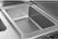Buffalo 600 Serie Bain Marie - CU480 10