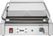 Buffalo Extra Large Contact Grill Geribbeld & Vlakke Plaat - CU609 2