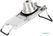 Deluxe mandoline | De Buyer | DN857