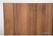 Bolero Voorgeboord Rechthoekig Tafelblad Rustic Oak 1100x700mm, Bolero DT442 6