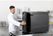 Vogue Geïsoleerde EPP Voedseltransportdoos 126Ltr Patisserie Bakmaat - DX988 8