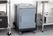 Vogue Thermo Box 600 Draagwagen Zwart - DX994 6