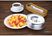 Aluminiuim Bordendeksel | 20cm | Vogue | E893 5