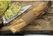 Colpac Clasp kraft baguetteverpakking met insteeksluiting recyclebaar (500 stuks) 7