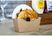 Colpac kraft bagel cups composteerbaar (1000 stuks) | FA389 2