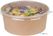 Fiesta Green ronde kraft saladeschaal 75cl | FB197 4