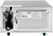 Buffalo Professionele Magnetron 25l 1000w Programmeerbaar, Buffalo FB862 8