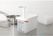 Araven Saus Dispenser 1/4 GN - FR177 7