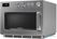 Samsung Magnetron 26L 1850W Handmatige Bediening - Samsung FS315 3