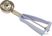 Bonzer Litegrip portioneerlepel | lichtblauw | maat 14 | GD585 2
