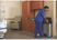Rubbermaid Slim Jim Front Step pedaalemmer RVS 50ltr - GE938 6