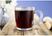 Utopia glazen mokken 34cl | GF461 5