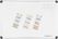 Olympia magnetisch bord wit 40x60cm | GG045 9
